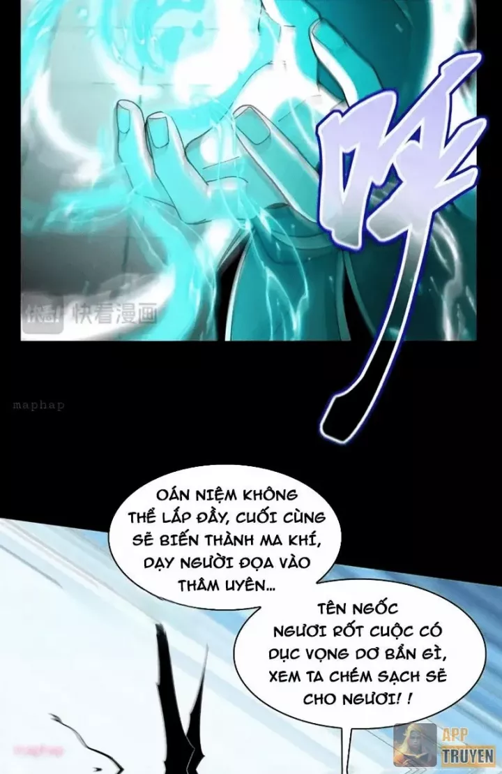 Đến Ma Quỷ Còn Sợ Tâm Thần Chapter 186 - Trang 2