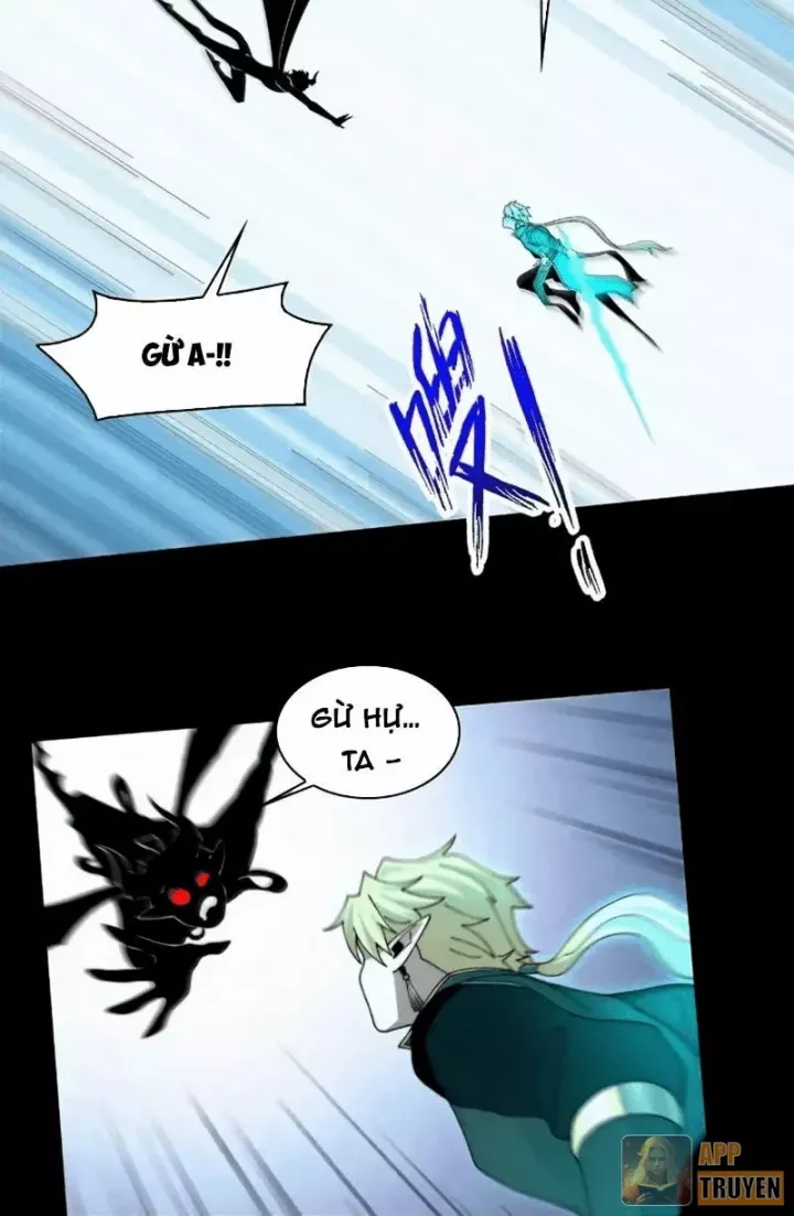 Đến Ma Quỷ Còn Sợ Tâm Thần Chapter 186 - Trang 2