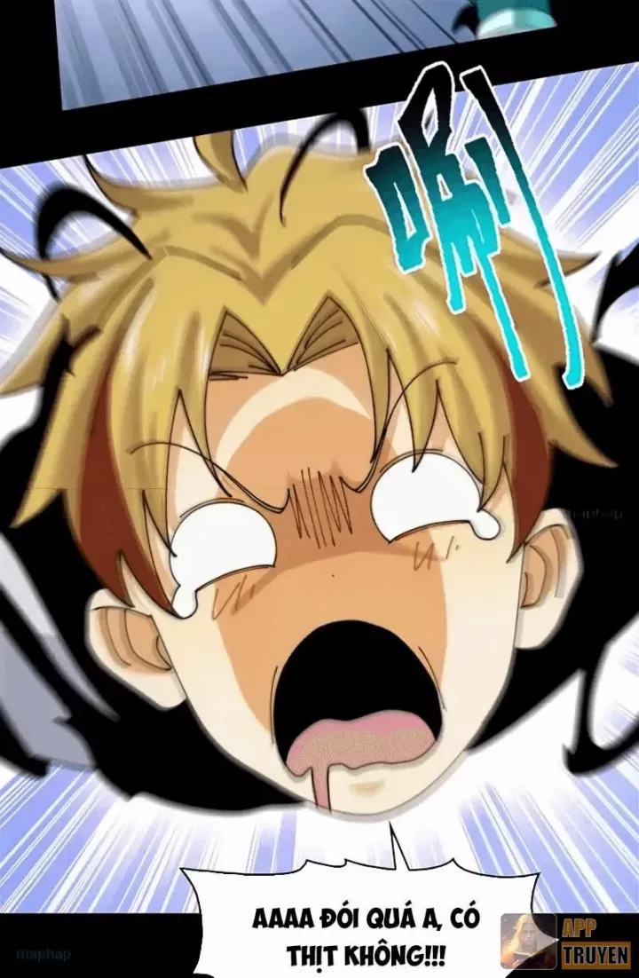 Đến Ma Quỷ Còn Sợ Tâm Thần Chapter 186 - Trang 2