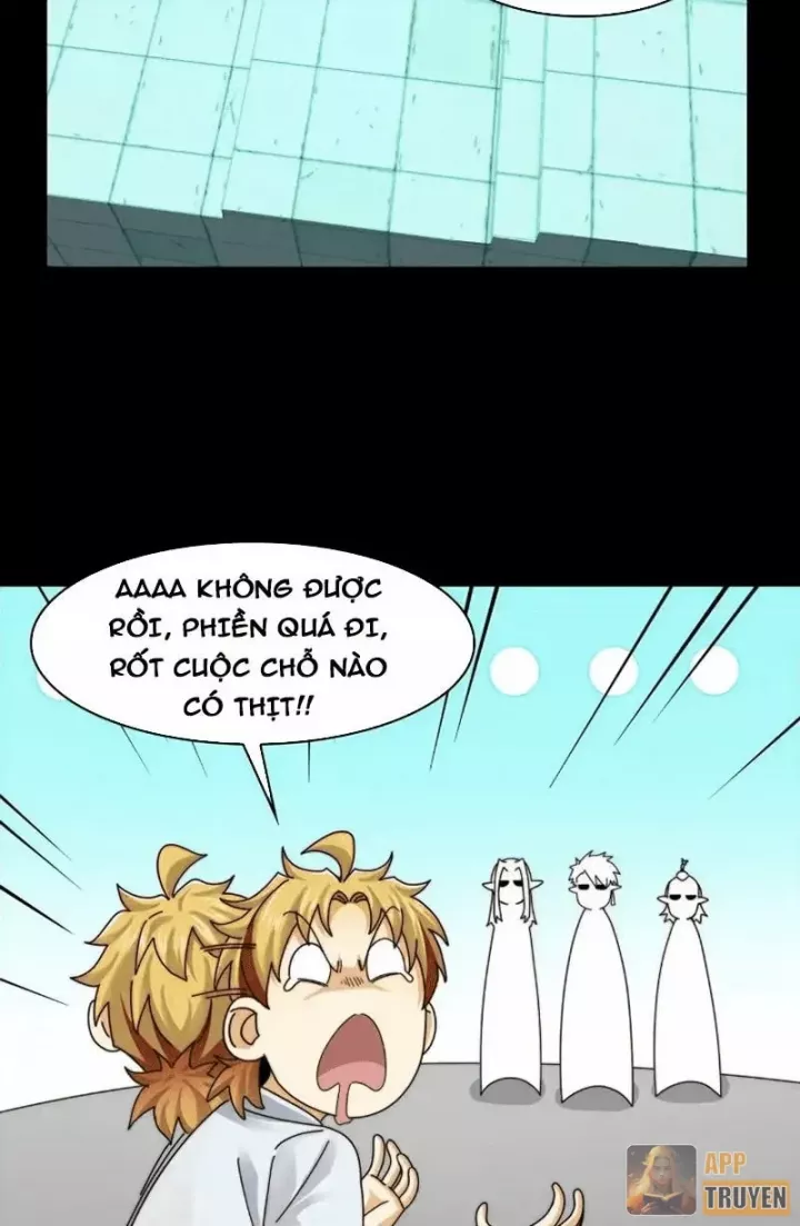 Đến Ma Quỷ Còn Sợ Tâm Thần Chapter 186 - Trang 2