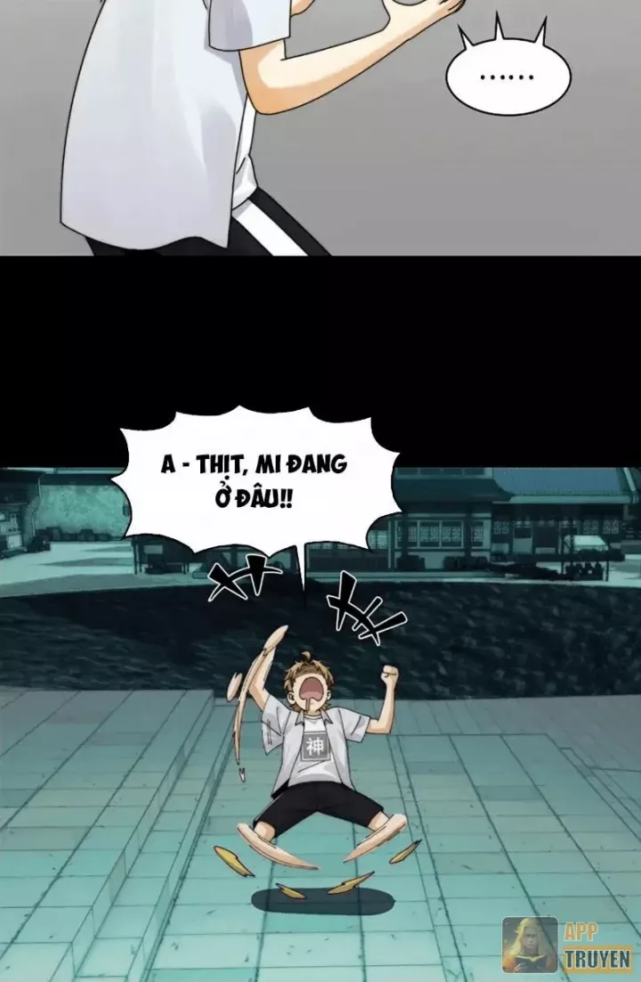 Đến Ma Quỷ Còn Sợ Tâm Thần Chapter 186 - Trang 2
