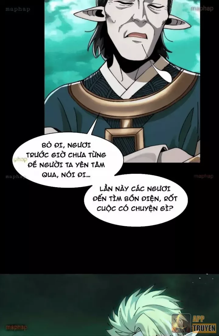 Đến Ma Quỷ Còn Sợ Tâm Thần Chapter 186 - Trang 2