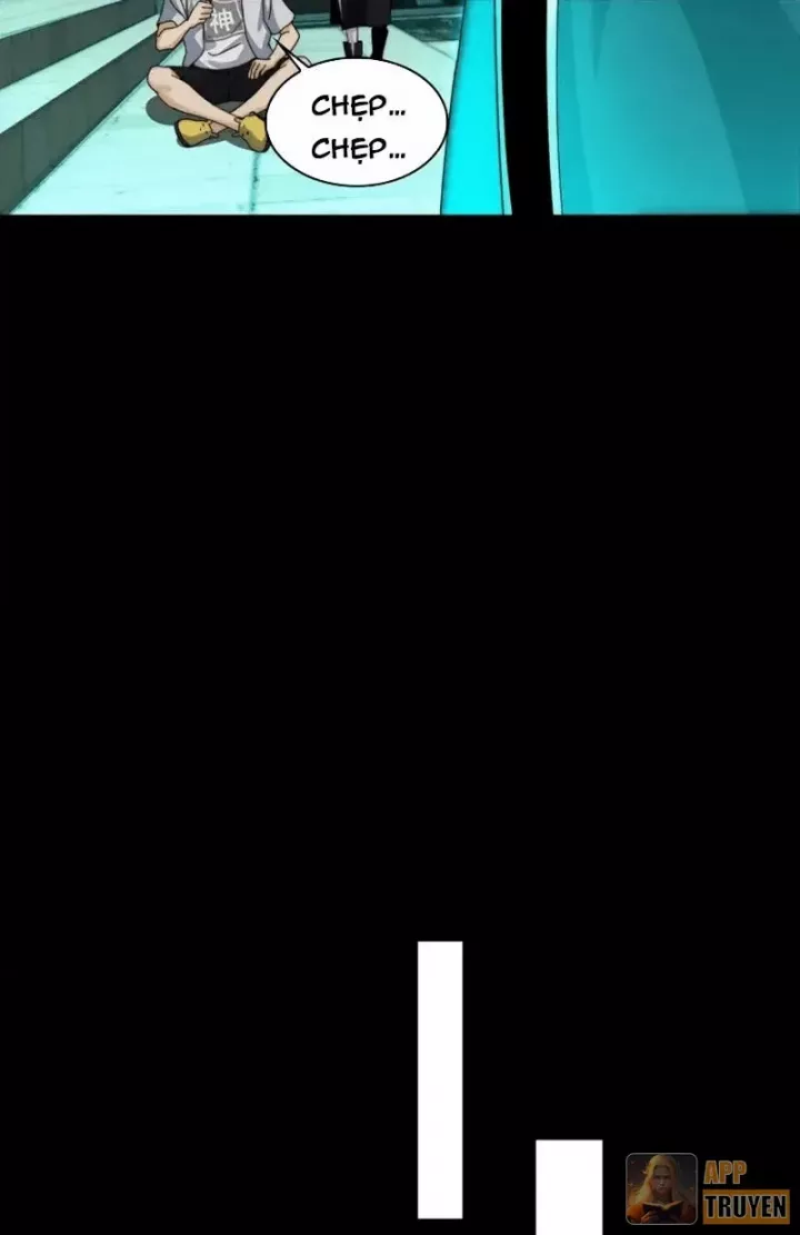 Đến Ma Quỷ Còn Sợ Tâm Thần Chapter 186 - Trang 2