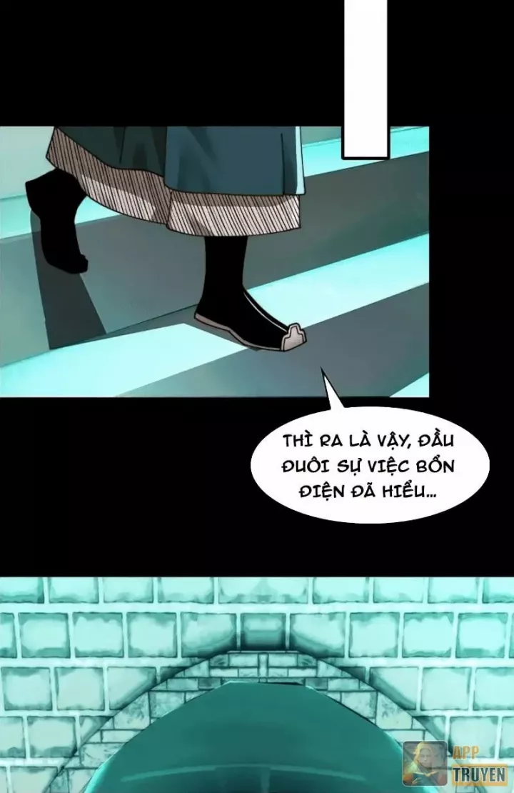 Đến Ma Quỷ Còn Sợ Tâm Thần Chapter 186 - Trang 2