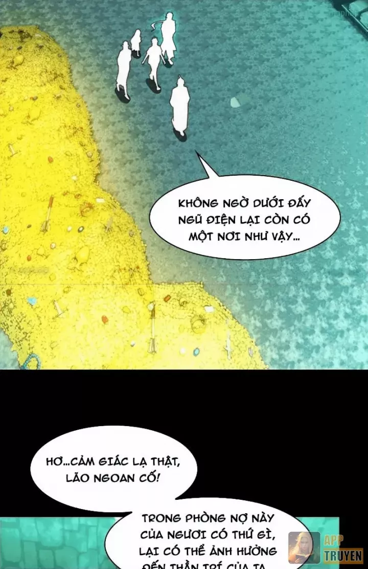 Đến Ma Quỷ Còn Sợ Tâm Thần Chapter 186 - Trang 2