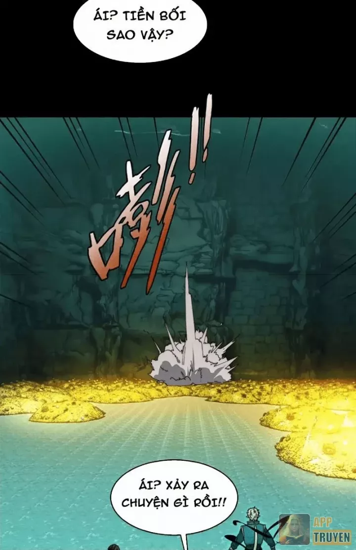 Đến Ma Quỷ Còn Sợ Tâm Thần Chapter 186 - Trang 2