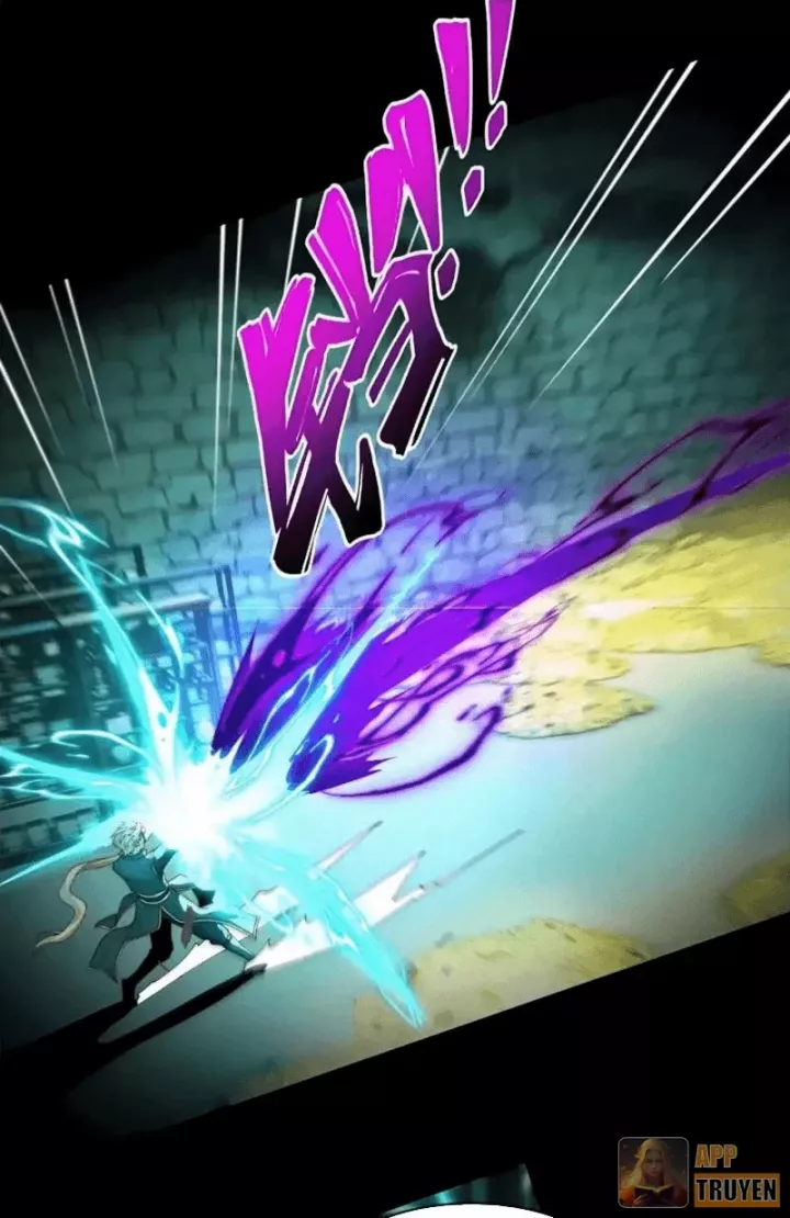 Đến Ma Quỷ Còn Sợ Tâm Thần Chapter 186 - Trang 2