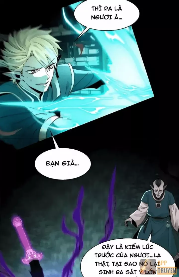 Đến Ma Quỷ Còn Sợ Tâm Thần Chapter 186 - Trang 2