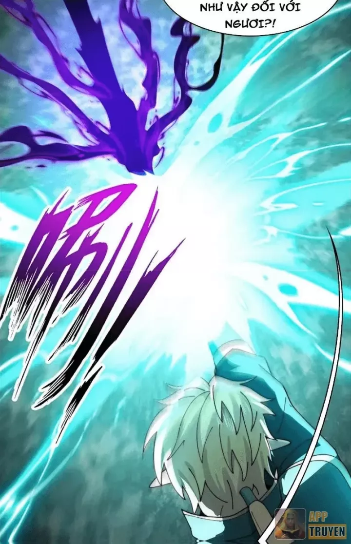 Đến Ma Quỷ Còn Sợ Tâm Thần Chapter 186 - Trang 2