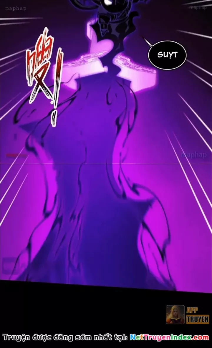 Đến Ma Quỷ Còn Sợ Tâm Thần Chapter 186 - Trang 2