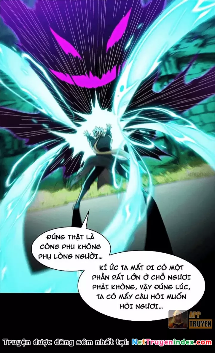 Đến Ma Quỷ Còn Sợ Tâm Thần Chapter 186 - Trang 2