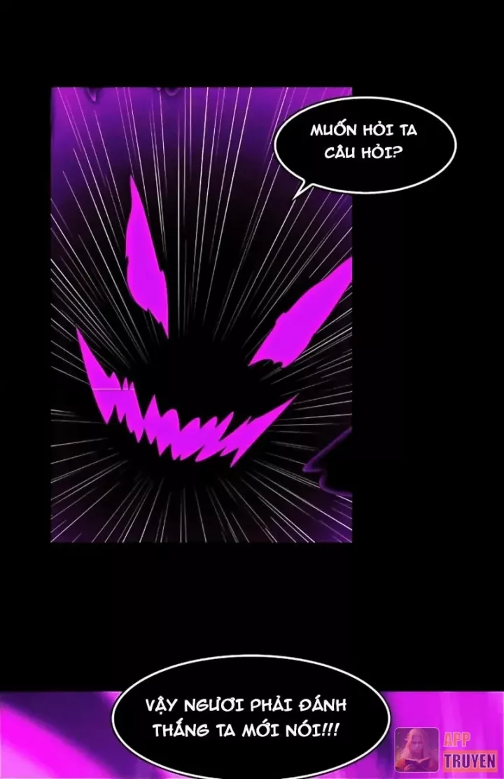 Đến Ma Quỷ Còn Sợ Tâm Thần Chapter 186 - Trang 2