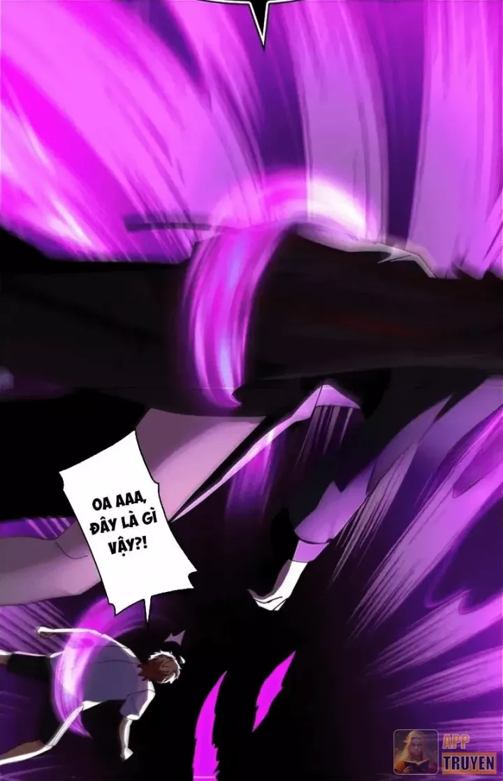 Đến Ma Quỷ Còn Sợ Tâm Thần Chapter 186 - Trang 2