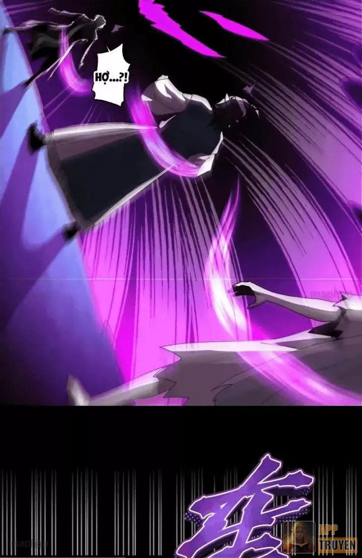 Đến Ma Quỷ Còn Sợ Tâm Thần Chapter 186 - Trang 2