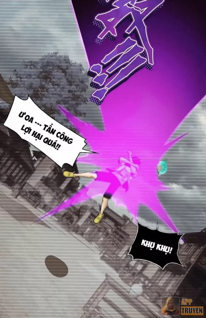 Đến Ma Quỷ Còn Sợ Tâm Thần Chapter 186 - Trang 2