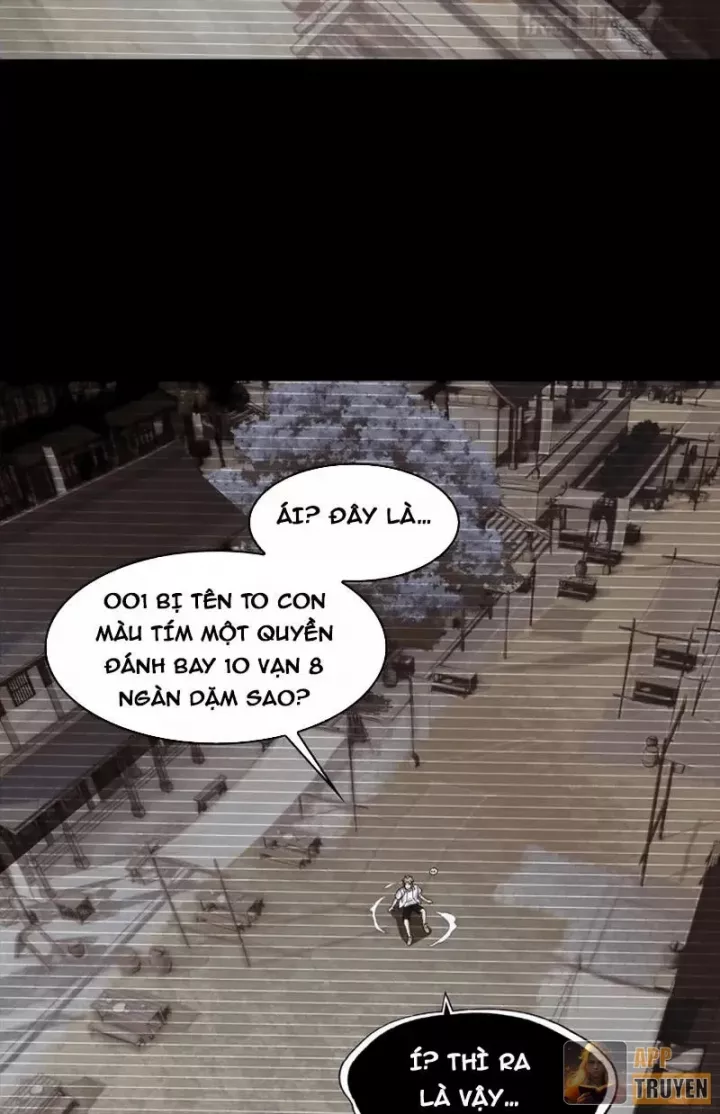 Đến Ma Quỷ Còn Sợ Tâm Thần Chapter 186 - Trang 2