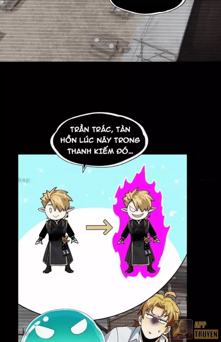 Đến Ma Quỷ Còn Sợ Tâm Thần Chapter 186 - Trang 2