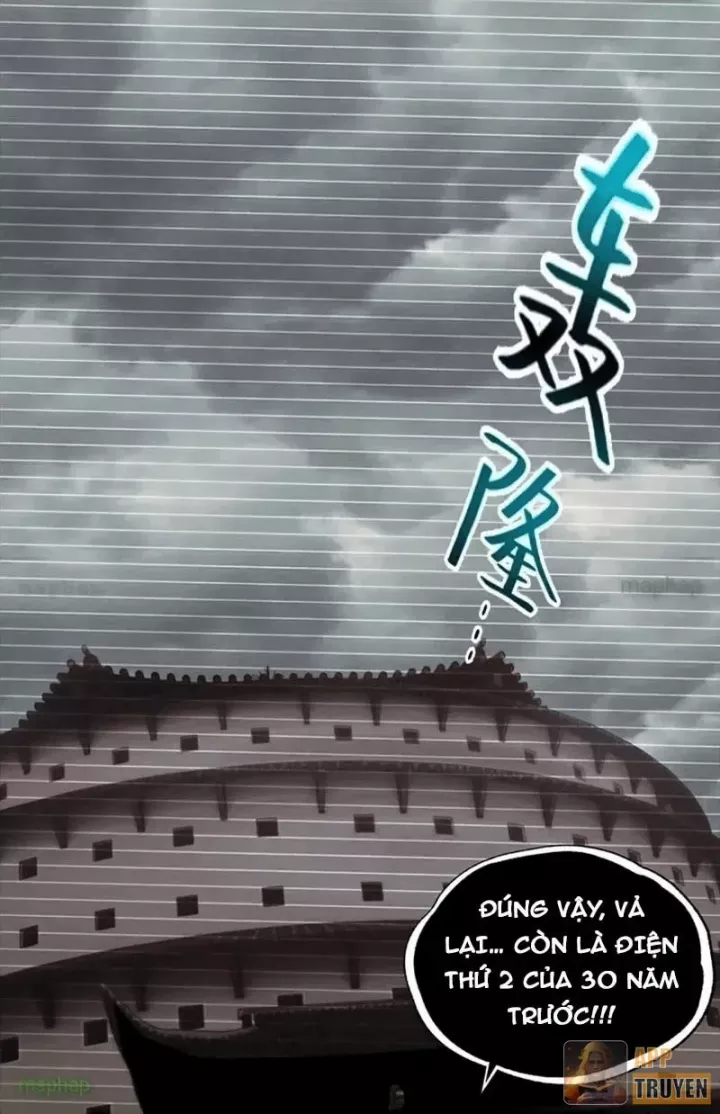 Đến Ma Quỷ Còn Sợ Tâm Thần Chapter 186 - Trang 2