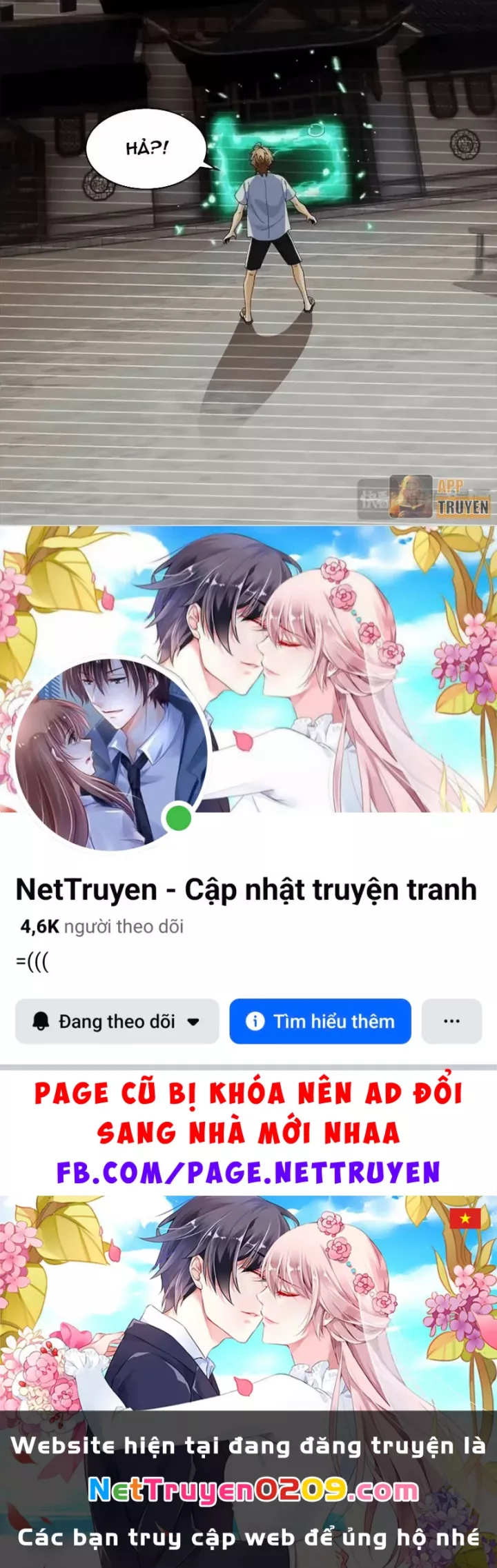 Đến Ma Quỷ Còn Sợ Tâm Thần Chapter 186 - Trang 2