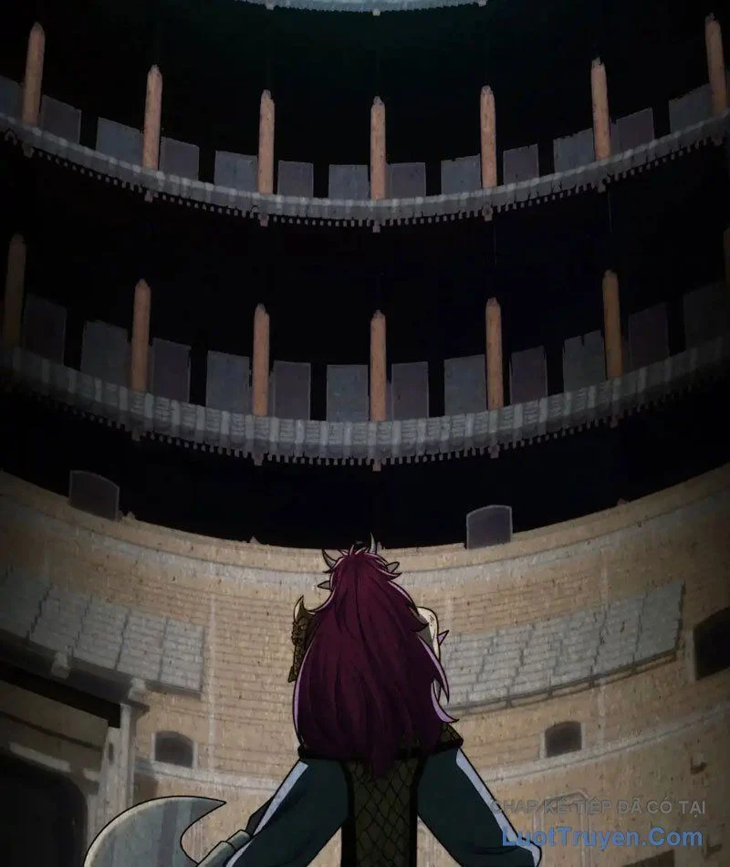 Đến Ma Quỷ Còn Sợ Tâm Thần Chapter 187 - Trang 2