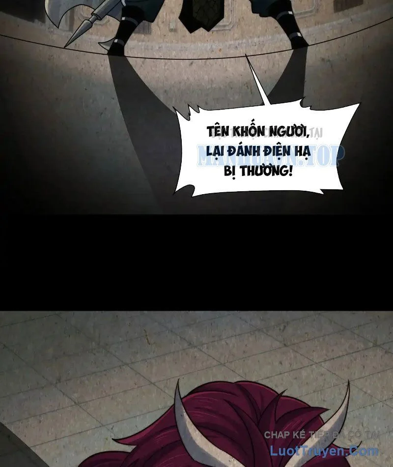 Đến Ma Quỷ Còn Sợ Tâm Thần Chapter 187 - Trang 2