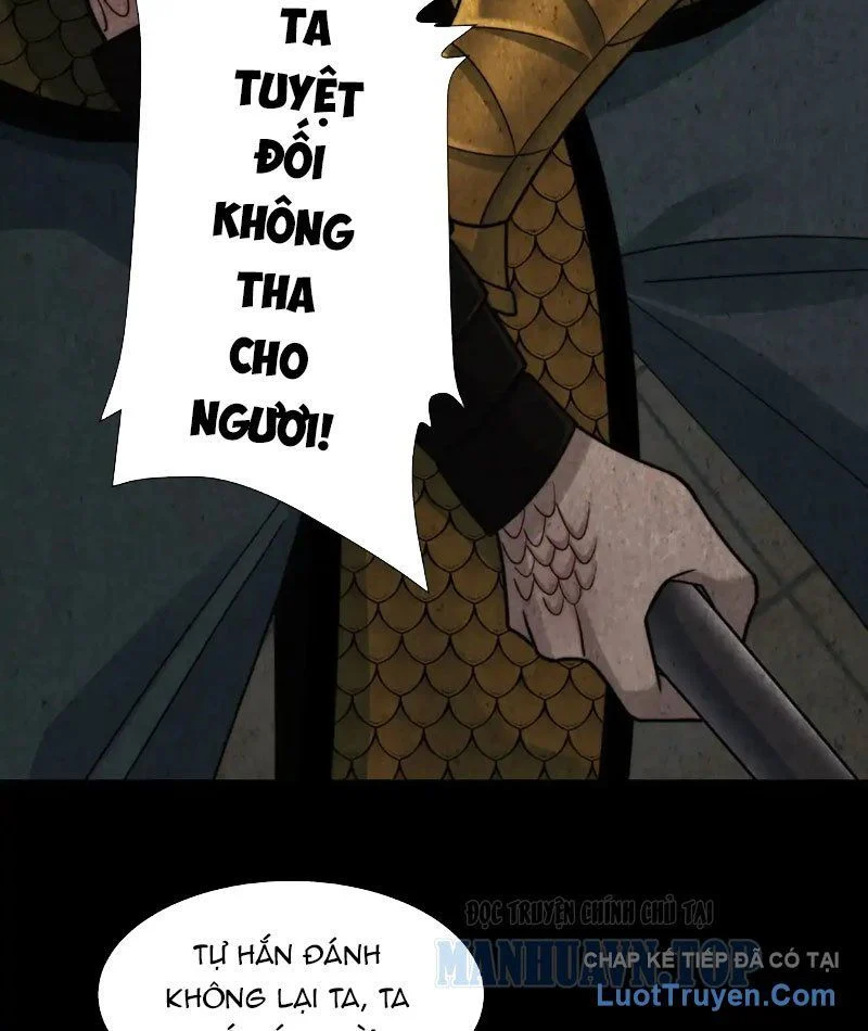 Đến Ma Quỷ Còn Sợ Tâm Thần Chapter 187 - Trang 2