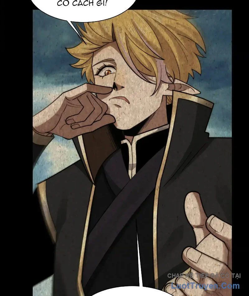 Đến Ma Quỷ Còn Sợ Tâm Thần Chapter 187 - Trang 2