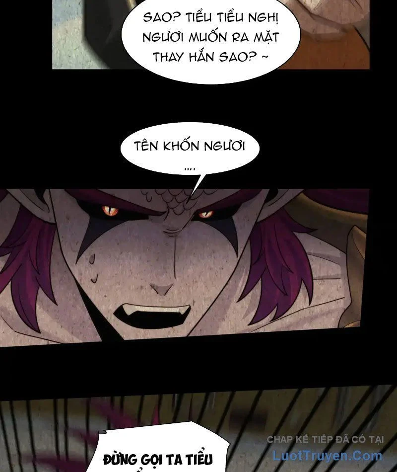 Đến Ma Quỷ Còn Sợ Tâm Thần Chapter 187 - Trang 2