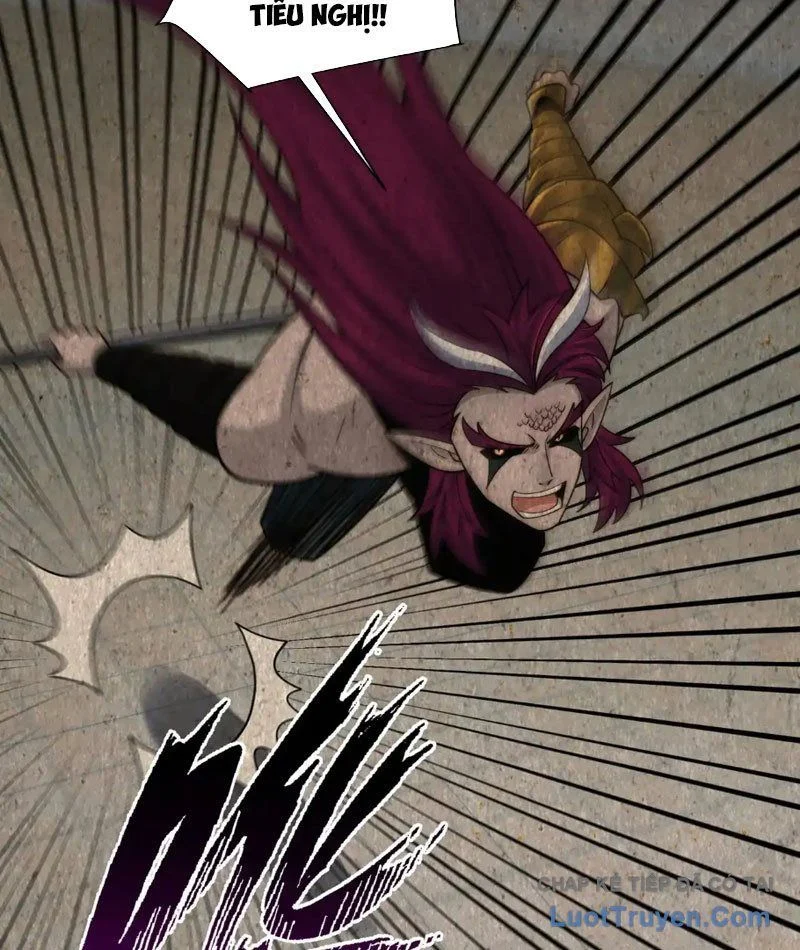 Đến Ma Quỷ Còn Sợ Tâm Thần Chapter 187 - Trang 2