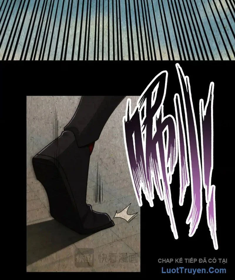 Đến Ma Quỷ Còn Sợ Tâm Thần Chapter 187 - Trang 2