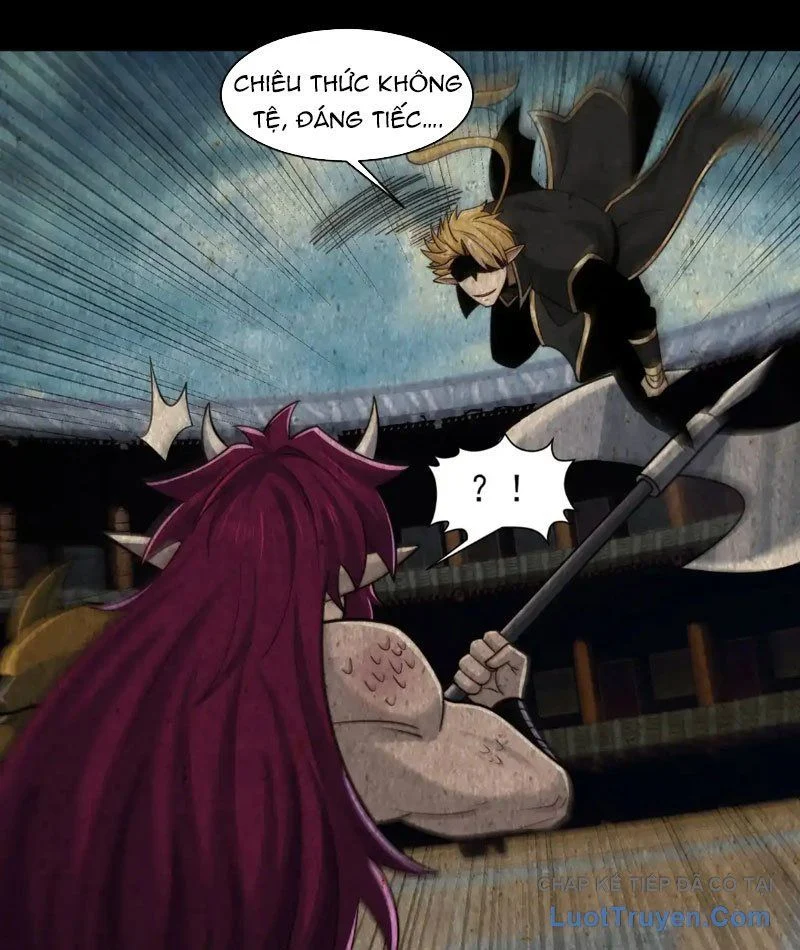 Đến Ma Quỷ Còn Sợ Tâm Thần Chapter 187 - Trang 2