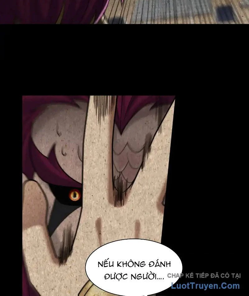 Đến Ma Quỷ Còn Sợ Tâm Thần Chapter 187 - Trang 2