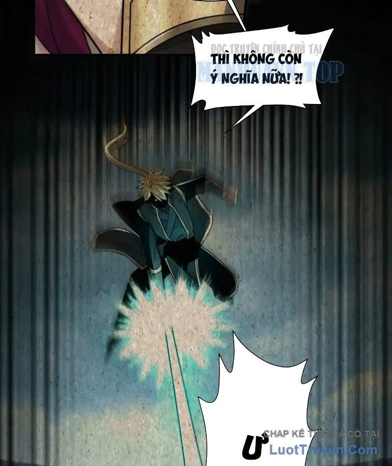 Đến Ma Quỷ Còn Sợ Tâm Thần Chapter 187 - Trang 2