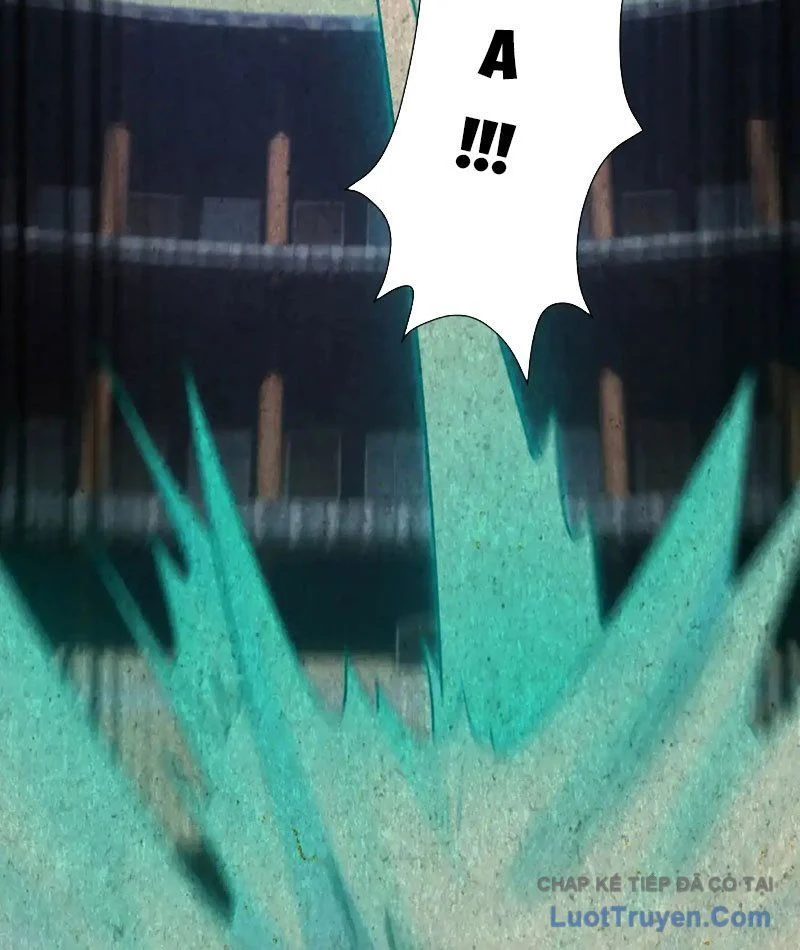 Đến Ma Quỷ Còn Sợ Tâm Thần Chapter 187 - Trang 2