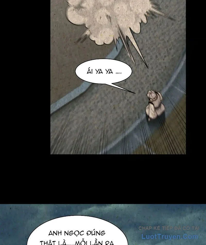 Đến Ma Quỷ Còn Sợ Tâm Thần Chapter 187 - Trang 2