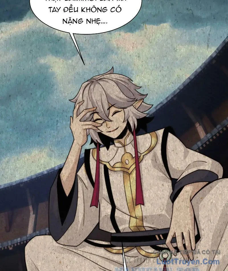 Đến Ma Quỷ Còn Sợ Tâm Thần Chapter 187 - Trang 2