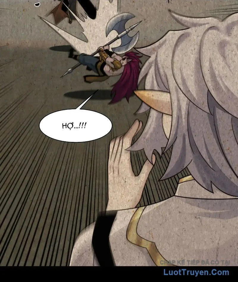 Đến Ma Quỷ Còn Sợ Tâm Thần Chapter 187 - Trang 2