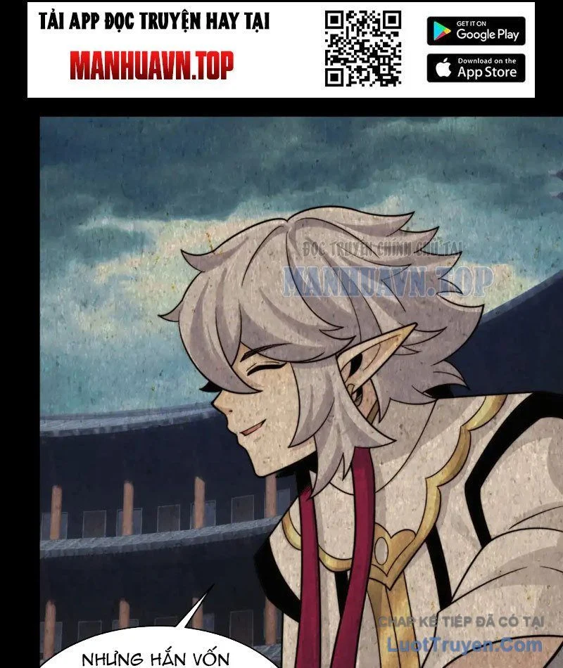 Đến Ma Quỷ Còn Sợ Tâm Thần Chapter 187 - Trang 2