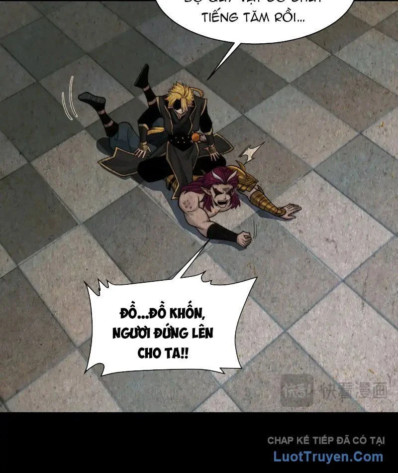 Đến Ma Quỷ Còn Sợ Tâm Thần Chapter 187 - Trang 2