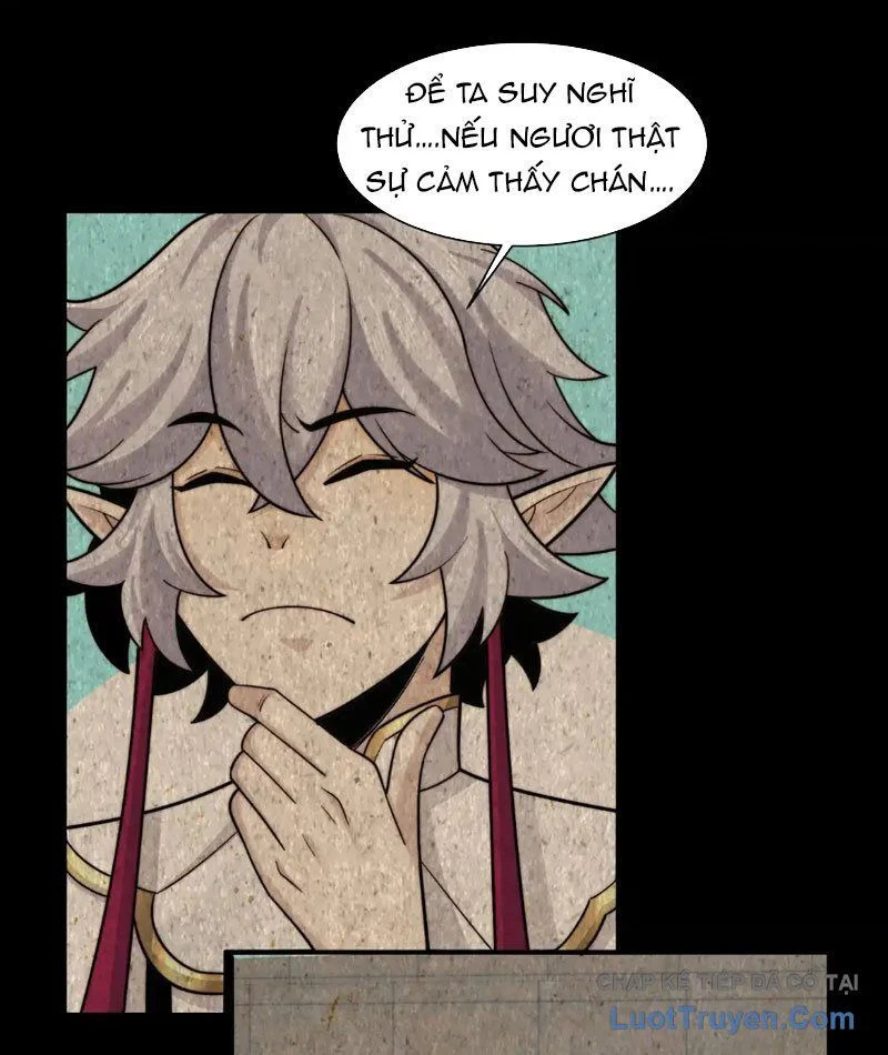 Đến Ma Quỷ Còn Sợ Tâm Thần Chapter 187 - Trang 2