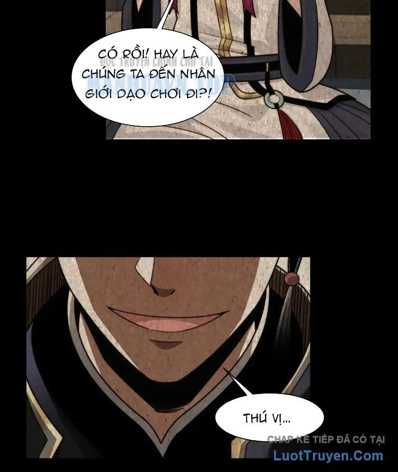 Đến Ma Quỷ Còn Sợ Tâm Thần Chapter 187 - Trang 2