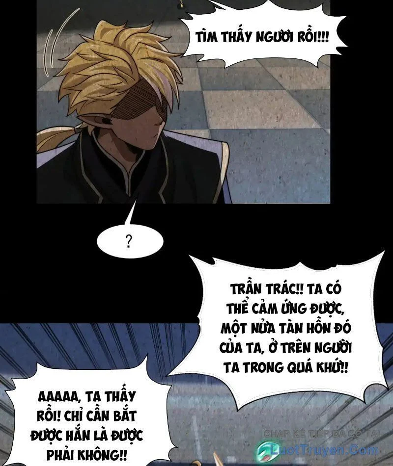 Đến Ma Quỷ Còn Sợ Tâm Thần Chapter 187 - Trang 2