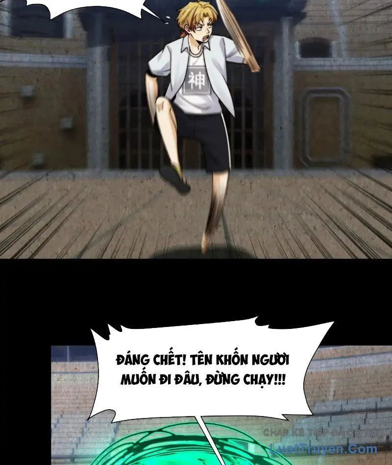 Đến Ma Quỷ Còn Sợ Tâm Thần Chapter 187 - Trang 2