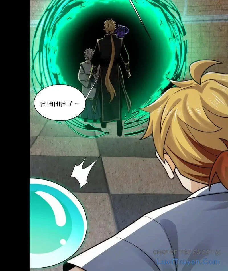 Đến Ma Quỷ Còn Sợ Tâm Thần Chapter 187 - Trang 2