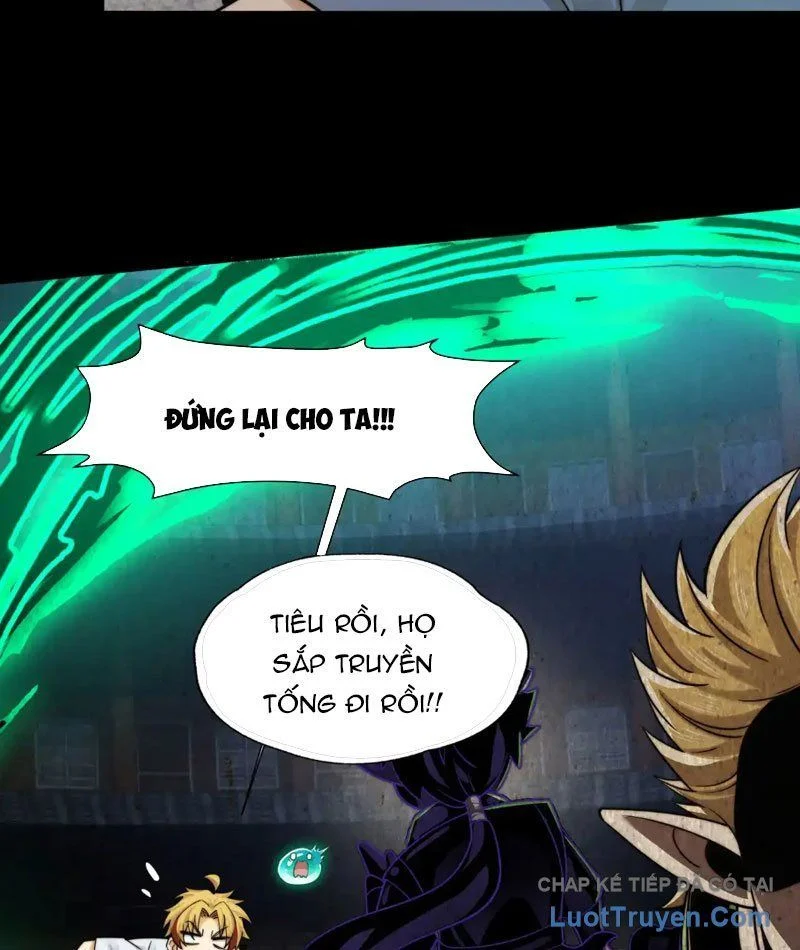 Đến Ma Quỷ Còn Sợ Tâm Thần Chapter 187 - Trang 2