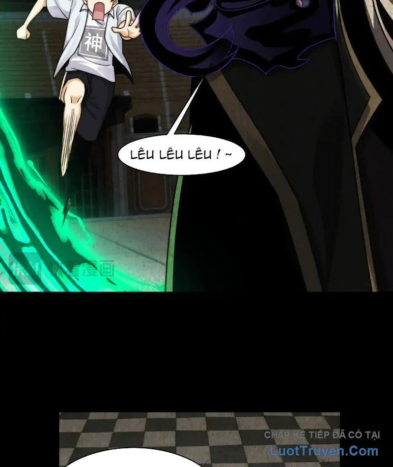 Đến Ma Quỷ Còn Sợ Tâm Thần Chapter 187 - Trang 2