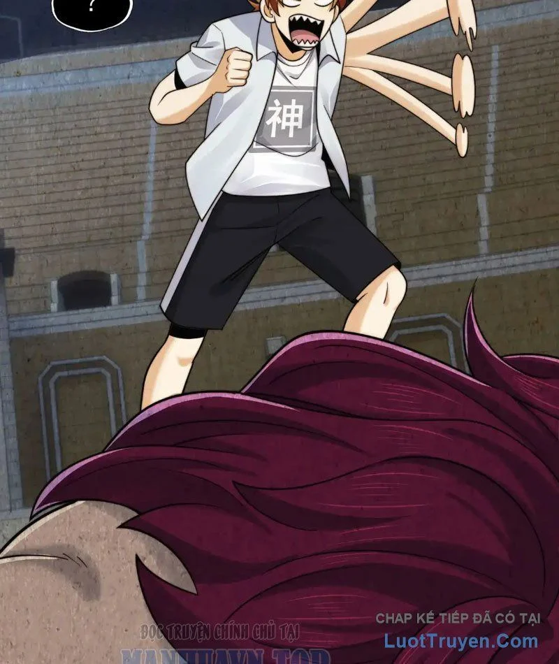 Đến Ma Quỷ Còn Sợ Tâm Thần Chapter 187 - Trang 2