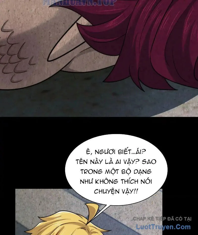 Đến Ma Quỷ Còn Sợ Tâm Thần Chapter 187 - Trang 2