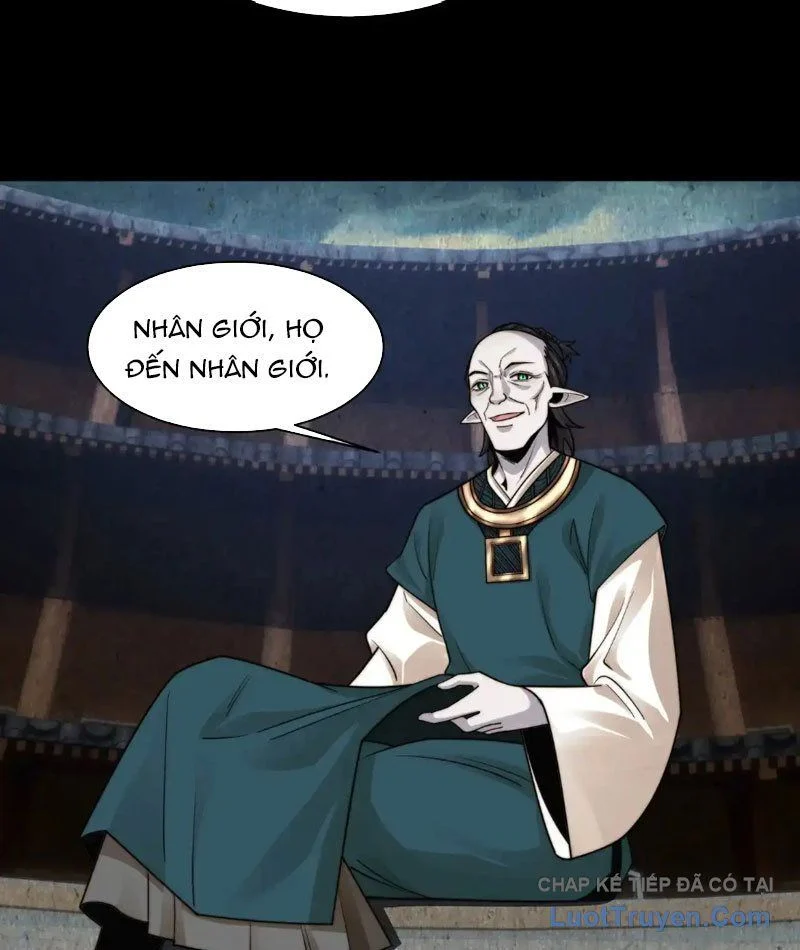 Đến Ma Quỷ Còn Sợ Tâm Thần Chapter 187 - Trang 2