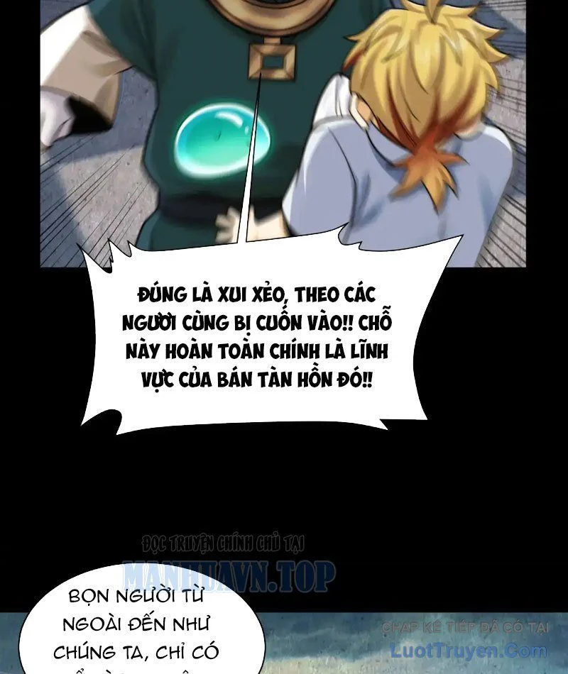 Đến Ma Quỷ Còn Sợ Tâm Thần Chapter 187 - Trang 2